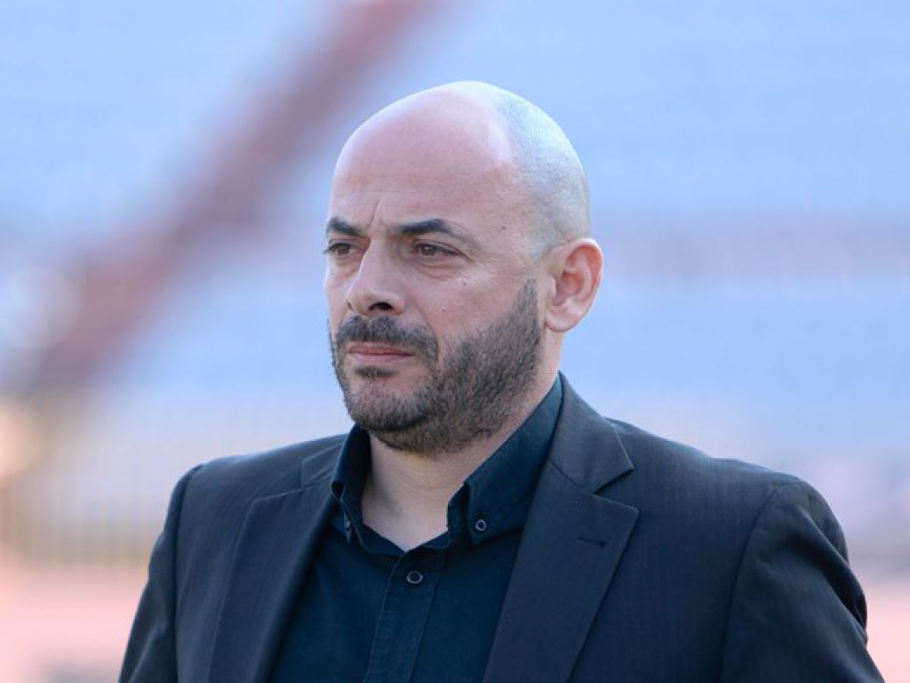«Πολύ δύσκολη…»