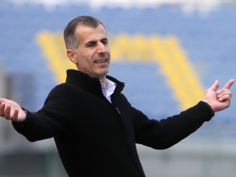 «Χωράνε όλοι αρκεί να θέλουν»