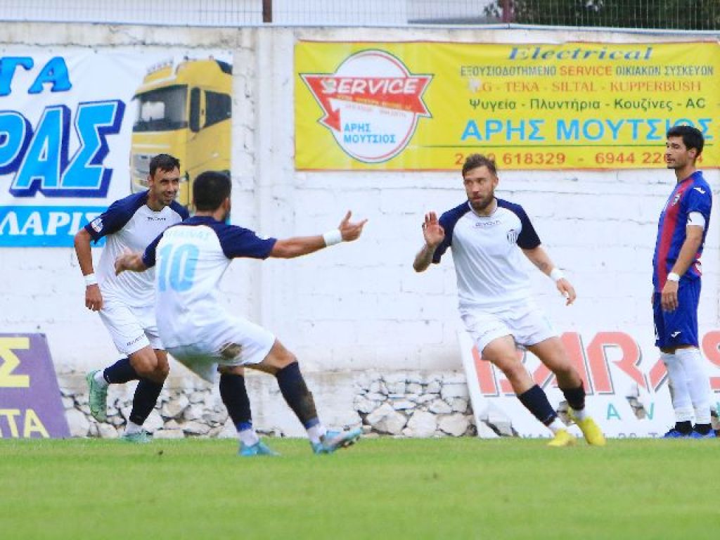 Επιβεβαίωσε την εξόφληση