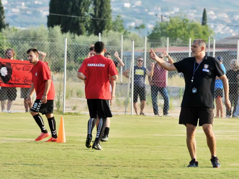 Έρχονται διαδοχικά ματς