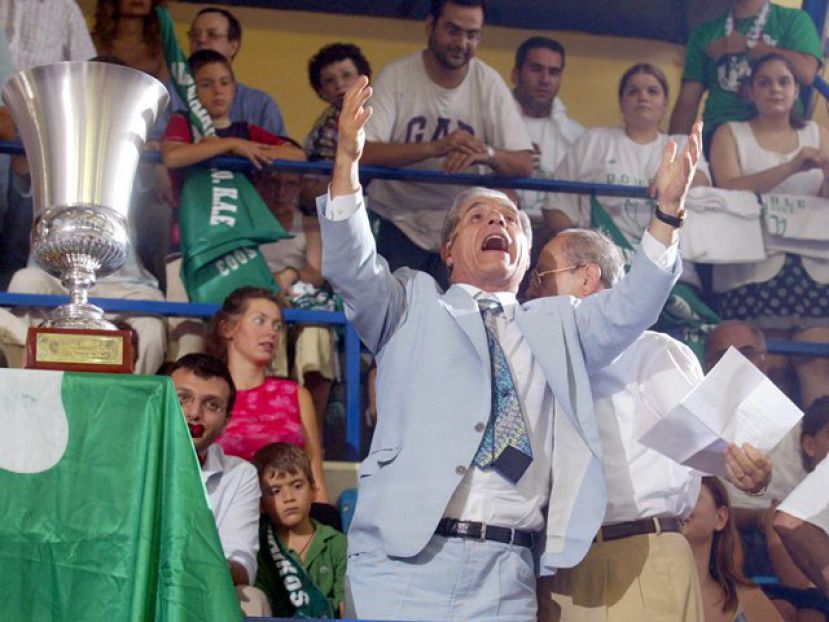 «Άφησε το στίγμα του»