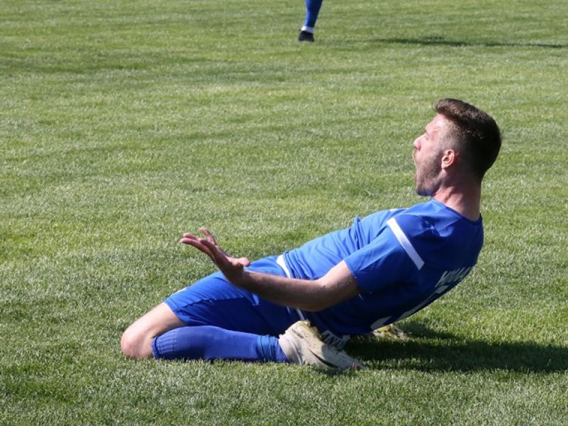 Ο Κολλάς στην Παναχαϊκή