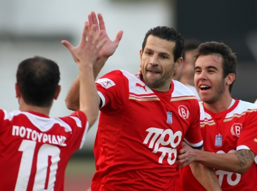 Ο Βατανιακός… ζει!