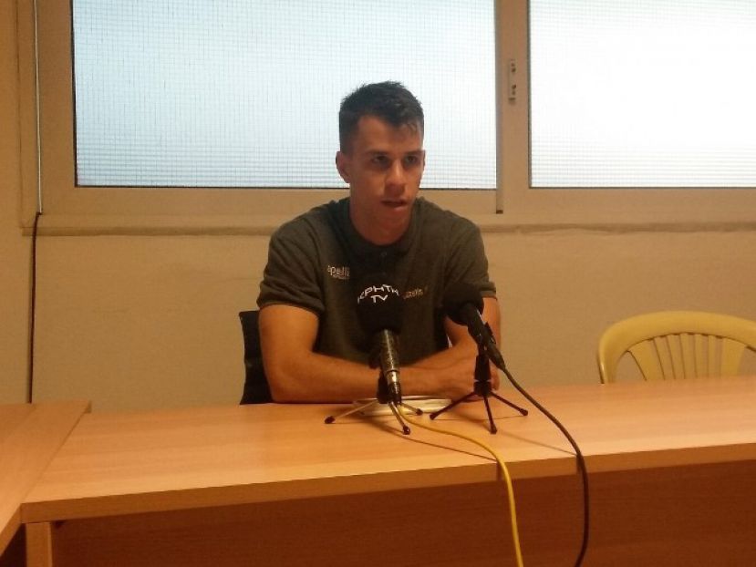 «Πιστοί στο πλάνο»
