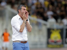Η αποστολή της ΑΕΚ