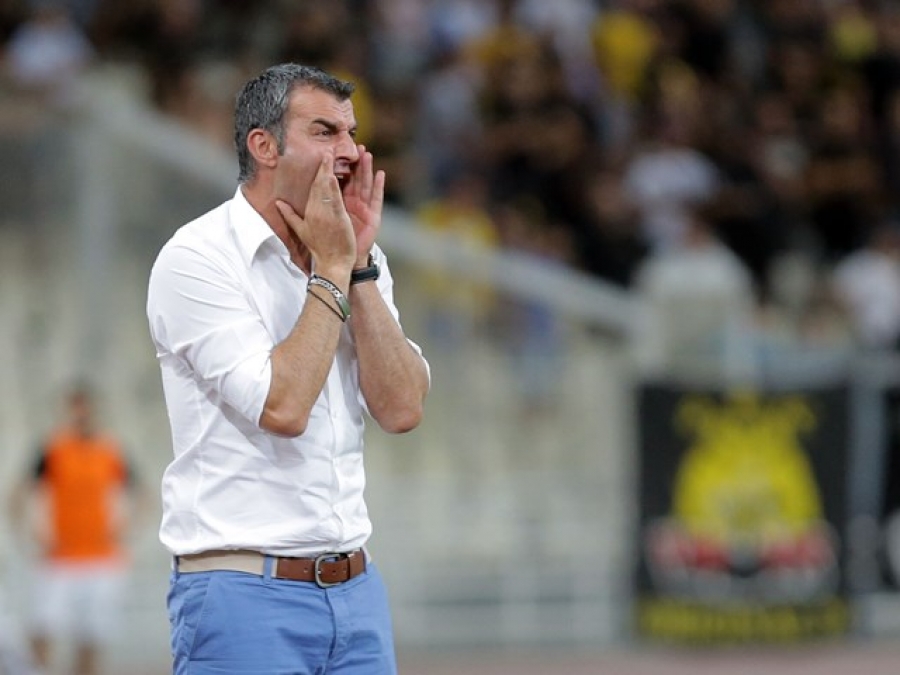Η αποστολή της ΑΕΚ