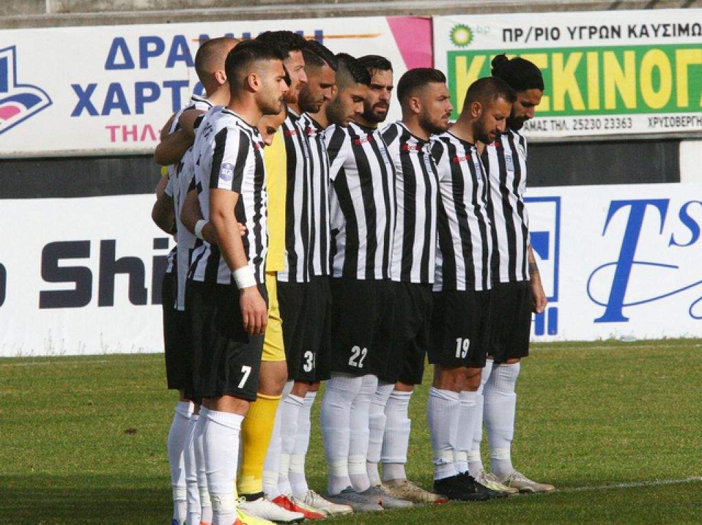 Δόξα: Κατακυρώθηκε το τρίποντο
