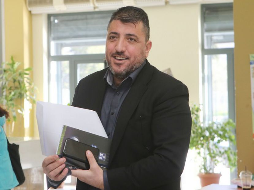 «Να κερδίσουμε πίσω τη ζωή μας»