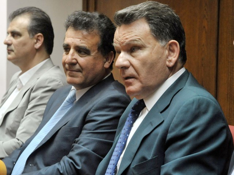 Κούγιας: «Το ΑΦΜ θα ξεχαστεί…»