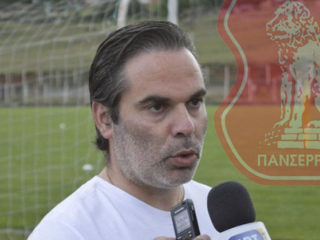 «Τυπικό το θέμα»
