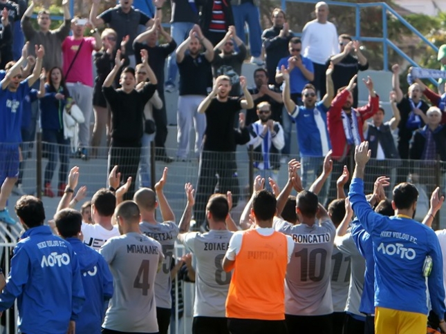 Η καλύτερη ένεση…