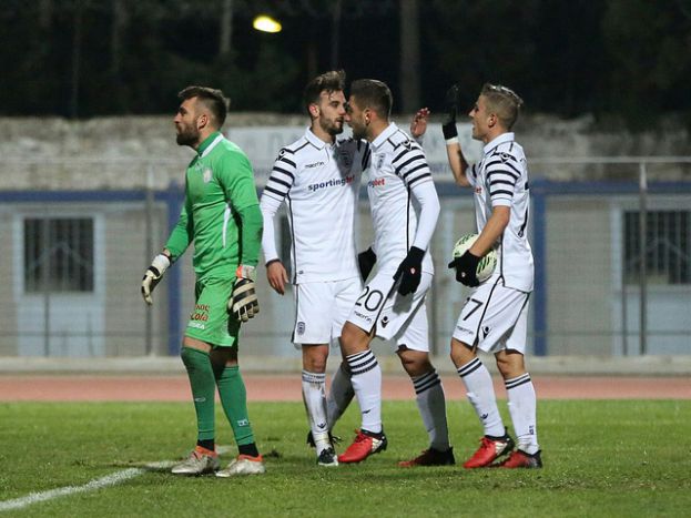 «Έχω μεγάλη καρδιά…»