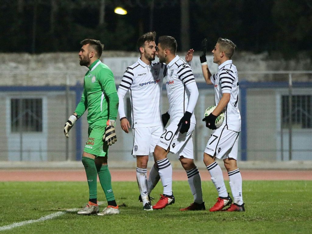 «Έχω μεγάλη καρδιά…»