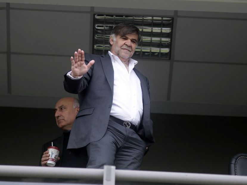Κάλυψη Μ.Κ. από Παπαδόπουλο