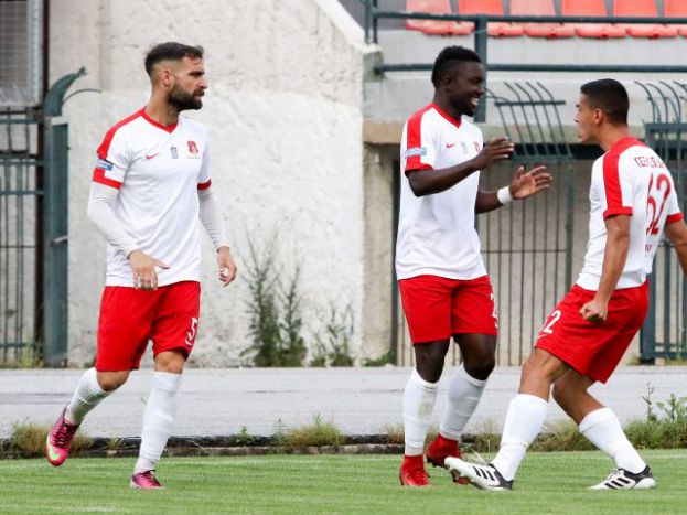 «Έστηνα και καλά αγώνες» (pic)