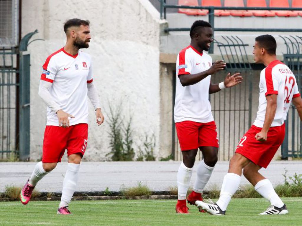 «Έστηνα και καλά αγώνες» (pic)