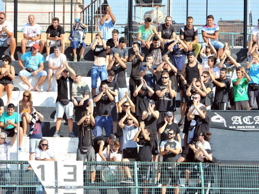 Τοποθετείται κλειστό κύκλωμα