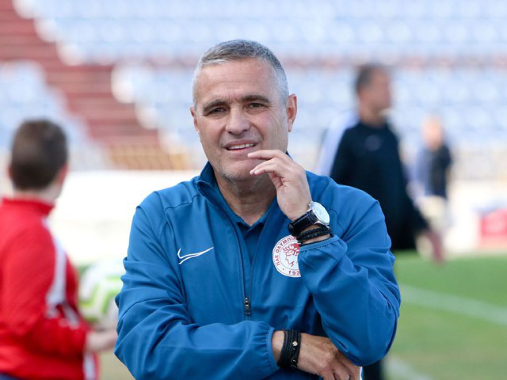 Παρελθόν ο Γράφας