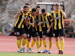«Μας κάνατε υπερήφανους»