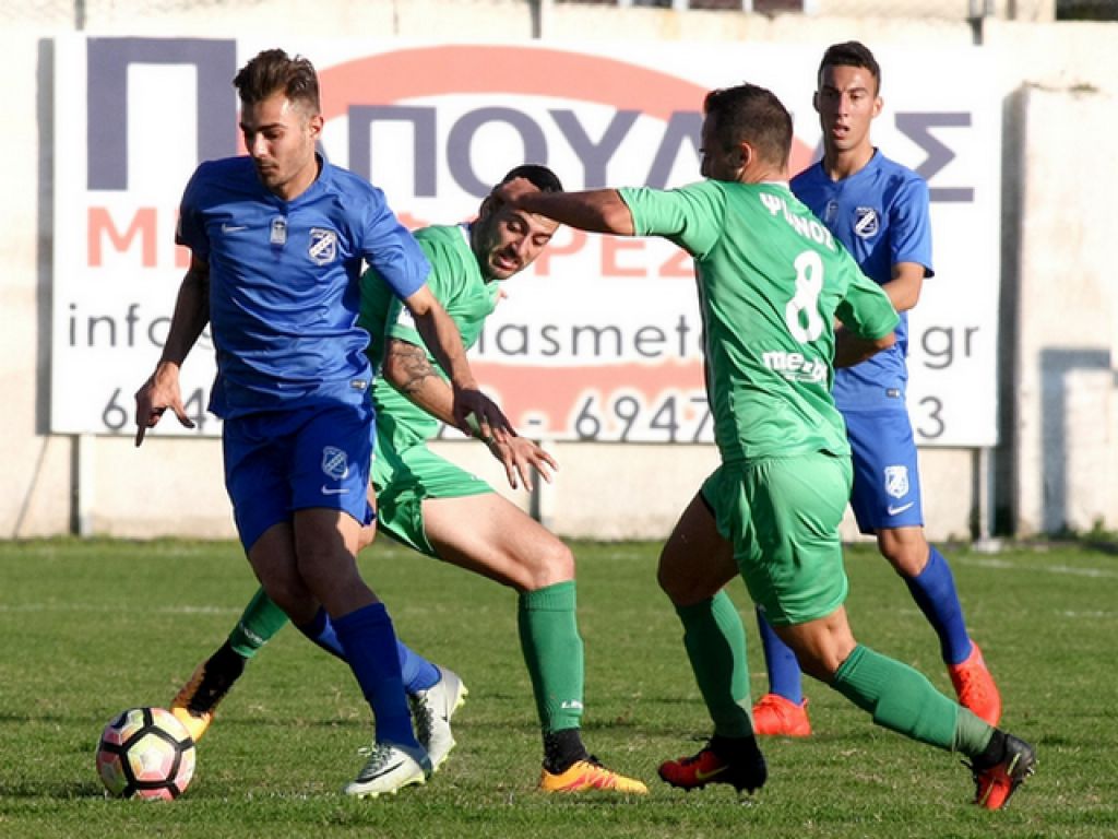Κάλεσμα Κολιού στον κόσμο