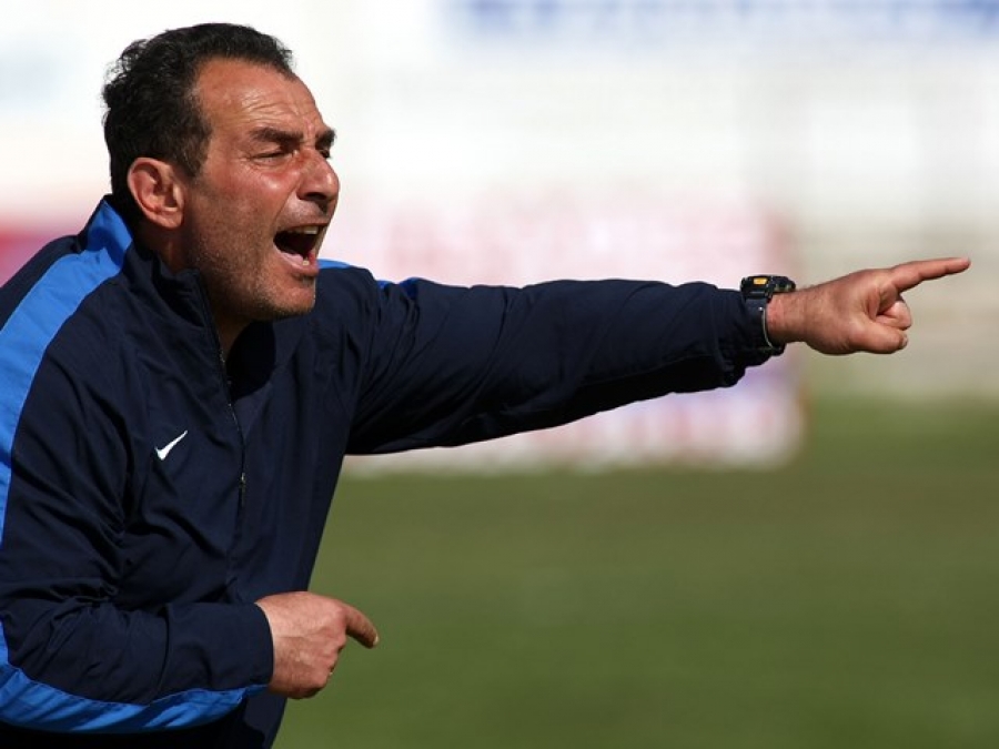 Απείλησαν τον Γρηγοριάδη!