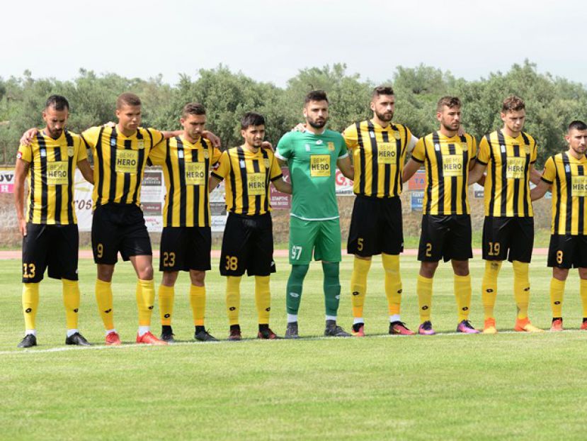 «Αξίζαμε τη νίκη»