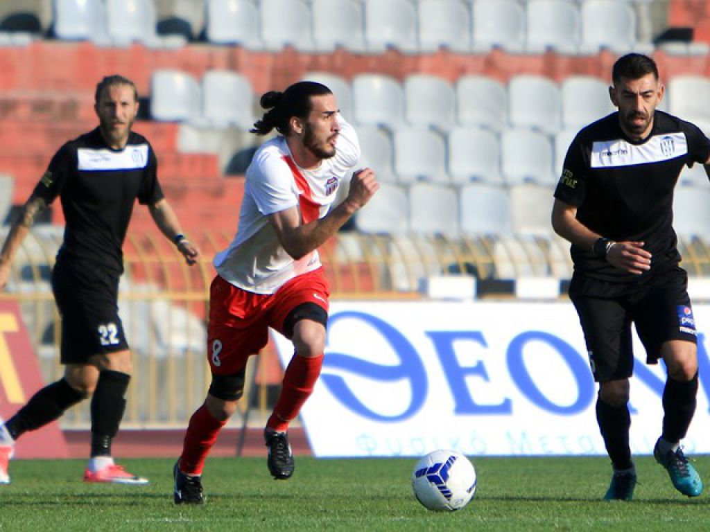 Τέλη Μαρτίου οι προσφυγές