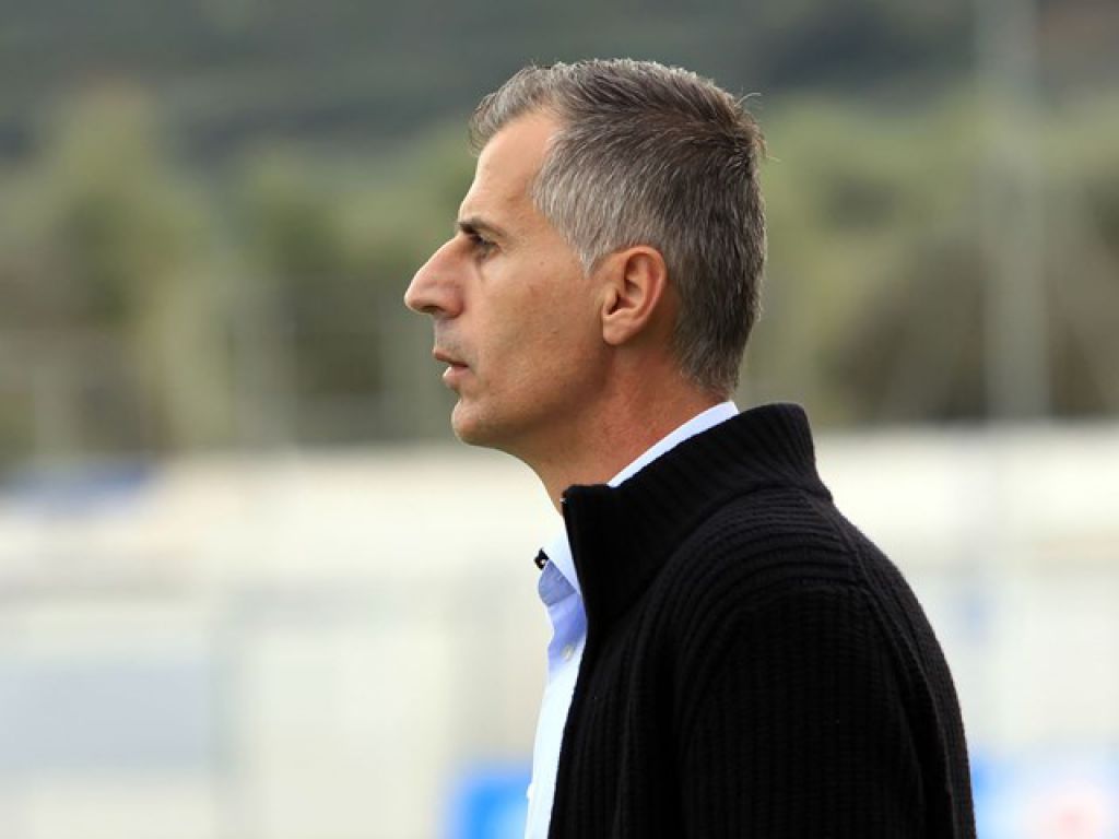 «Είναι κρίμα…»