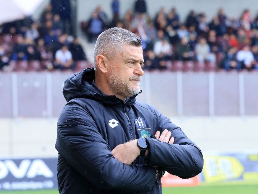 «Έτσι δεν δημιουργείς κορμό»