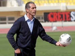 «Θέμα πίστης και πίεσης»