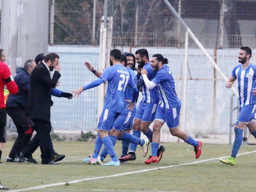 Αναβολή ο ΑΟΧ