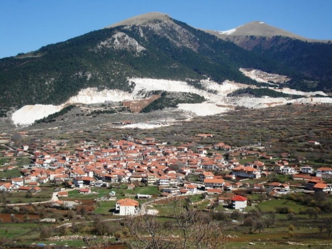 Πάει Δράμα ο Αχαρναϊκός