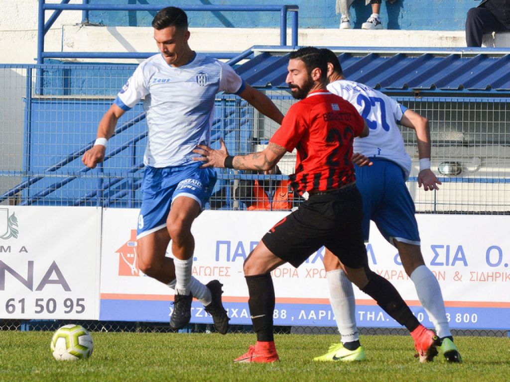 Μέσα Καρατάσιος και Τασιούλης
