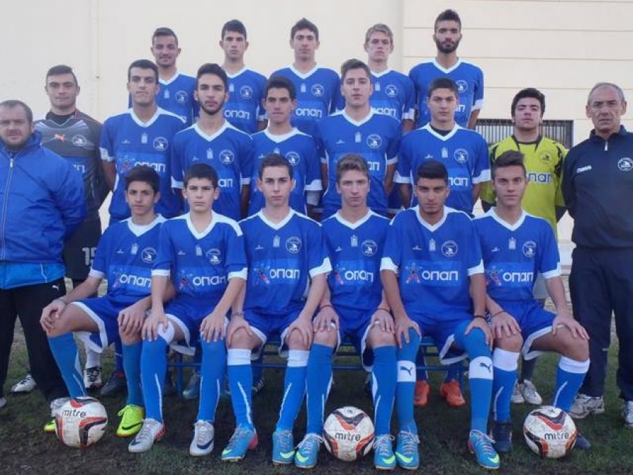 Στη 10η θέση οι Νέοι