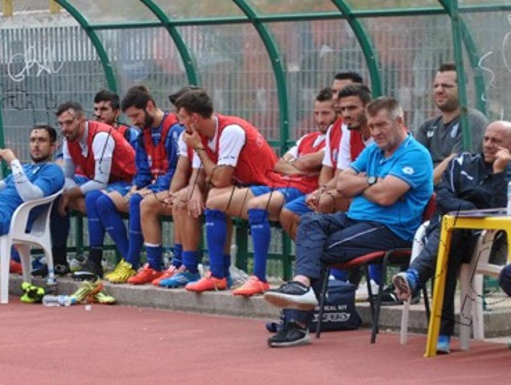 Επιστροφή στη βάση