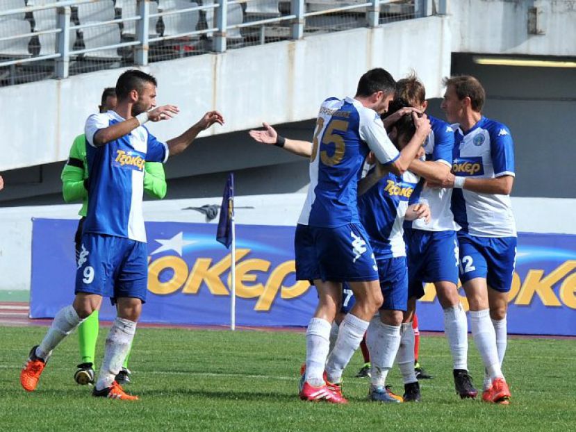 Εξώδικο Ελευσίνας! (photos)