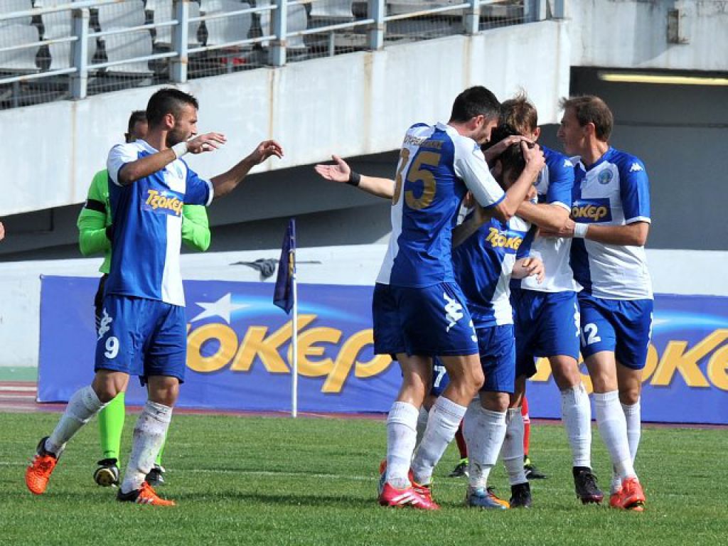 Εξώδικο Ελευσίνας! (photos)