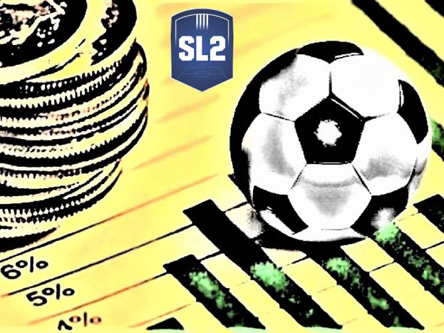 SL2: Οι αποδόσεις για τον πρωταθλητή!