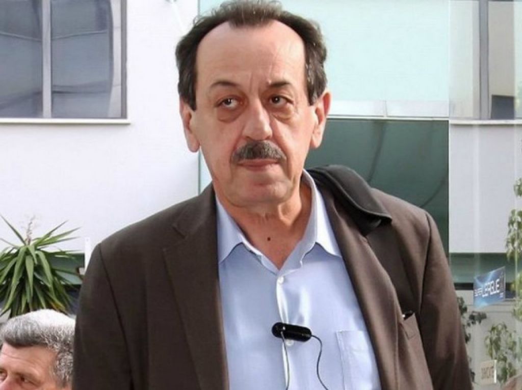 Ευχές σε Ράλλη