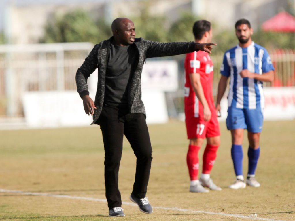 «Χρειαζόμαστε ενίσχυση»