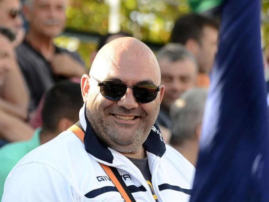 Στη Αθήνα για διακανονισμούς