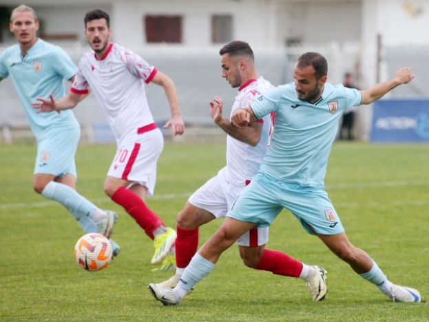 Play off, play out: Τα γκολ της 9ης στροφής (vid)
