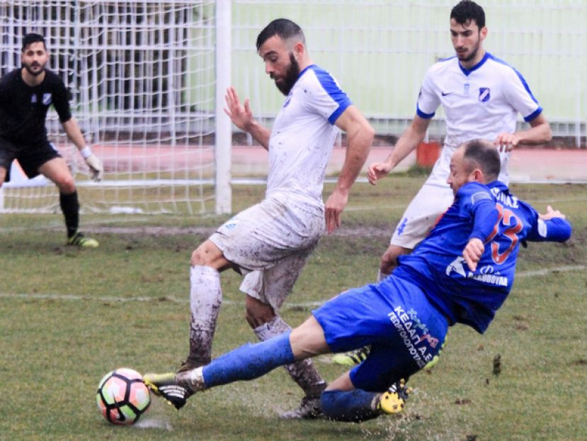 Επιστροφές με Χανιά
