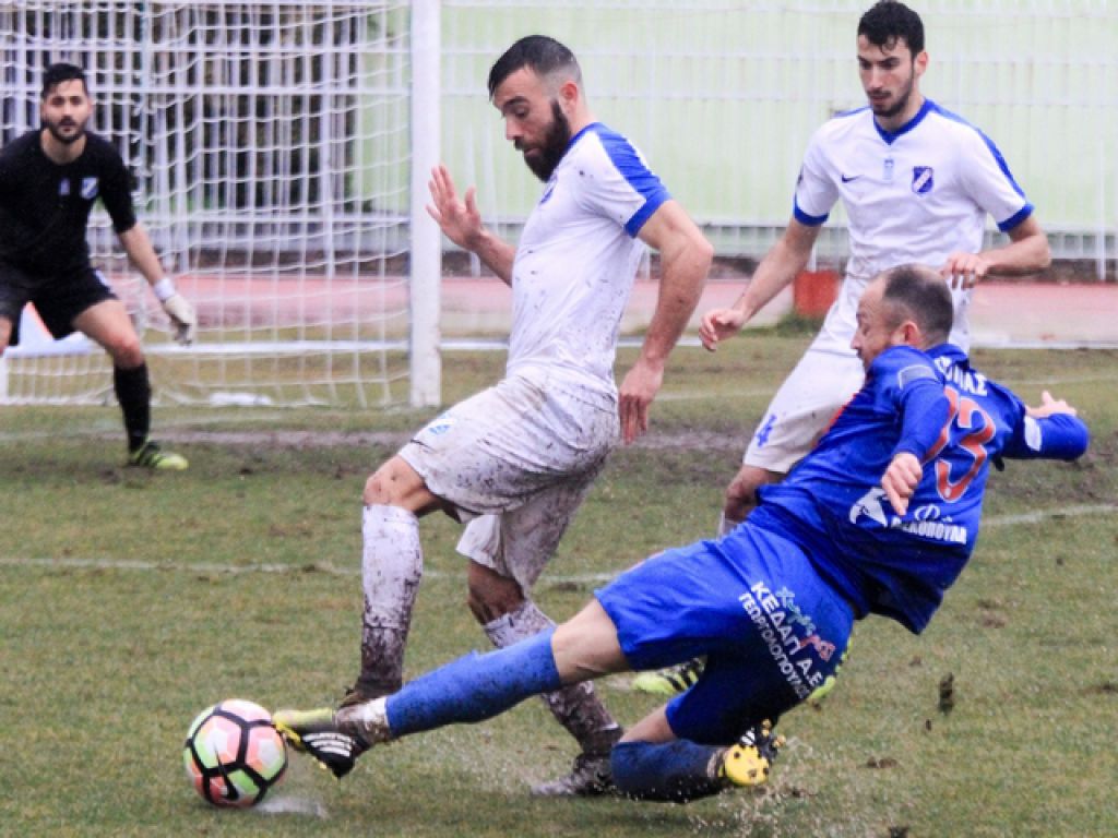 Επιστροφές με Χανιά