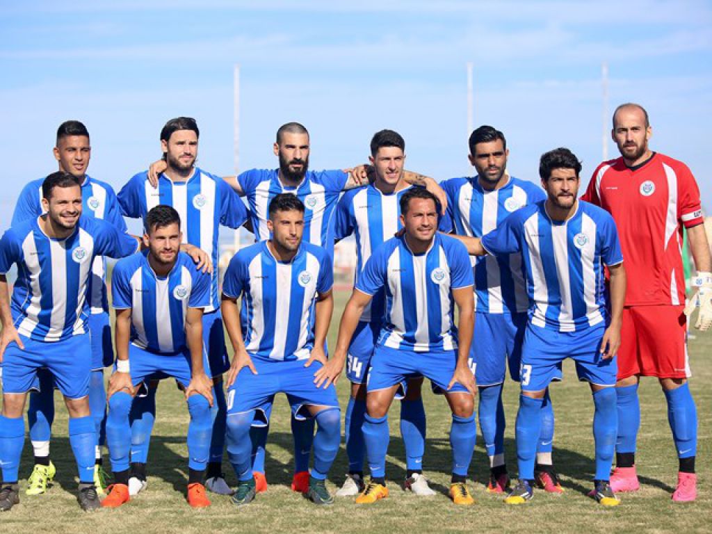 Έβγαλε 18άδα ο Γκάτζιος