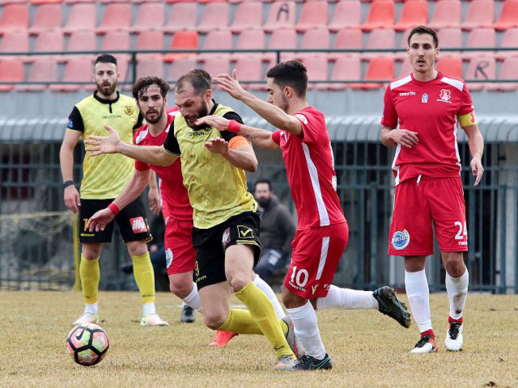 Το «ευχαριστώ» της ΑΣΑ