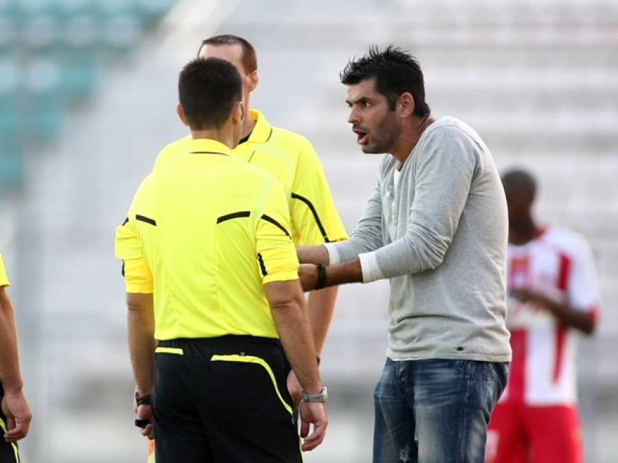 «Λάσπη από Μποτσιβάλη»