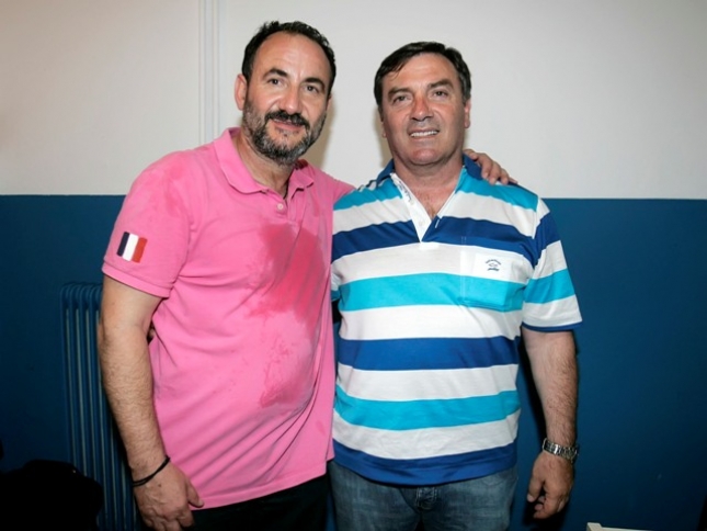 Ραντεβού με Τεννέ