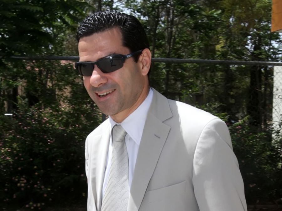 «Σέντρα χάρη στον Καλογιάννη»