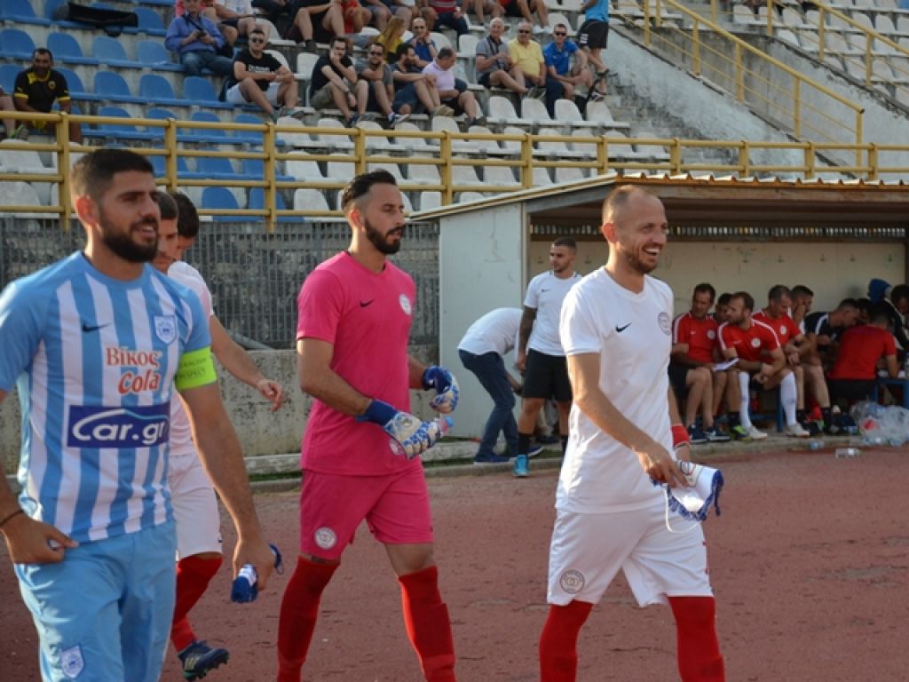 «Πρωτάθλημα χωρίς καθυστέρηση»